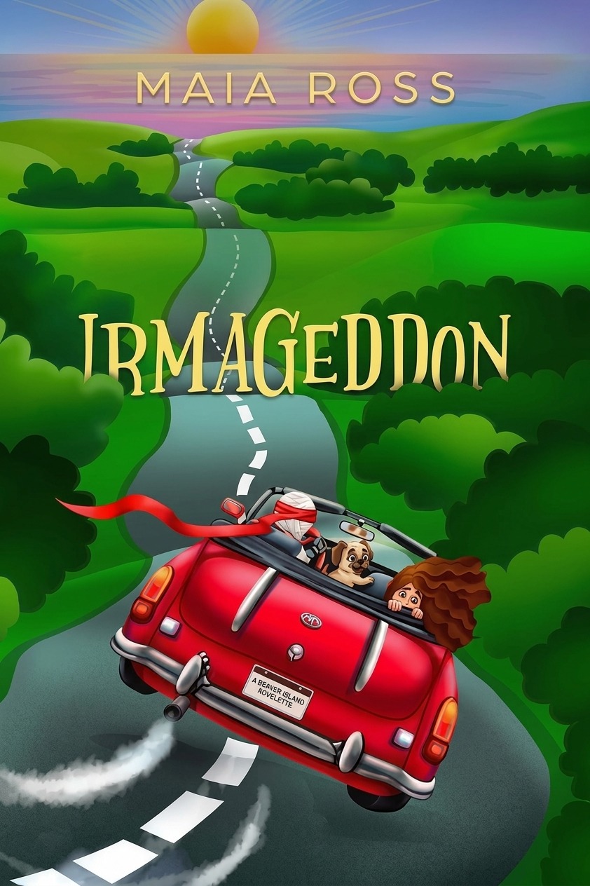 Children - Irmageddon