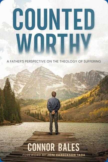 Non-Fiction - Counted Worthy